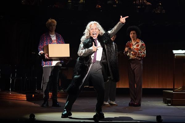 上野樹里、三浦宏規、竹中直人が再集結！ ミュージカル『のだめカンタービレ』のシンフォニックコンサートを東京・台湾で開催