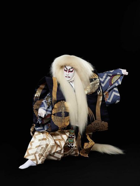 尾上右近が熱く語る、満を持しての『春興鏡獅子』。歌舞伎座「四月大歌舞伎」間もなく開幕