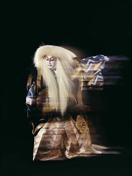 尾上右近が熱く語る、満を持しての『春興鏡獅子』。歌舞伎座「四月大歌舞伎」間もなく開幕