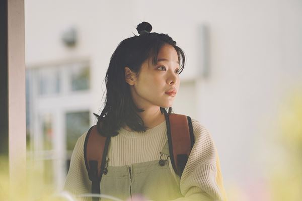 岸井ゆきの＆宮沢氷魚が凸凹夫婦に！ 天野千尋監督最新作『佐藤さんと佐藤さん』公開決定