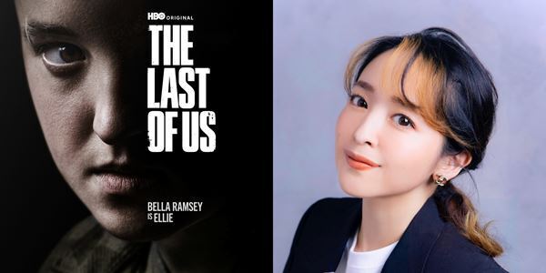 『THE LAST OF US〈シーズン2〉』日本語吹替版配信スタート　山寺宏一、潘めぐみほかゲーム版と同キャストによる予告編公開