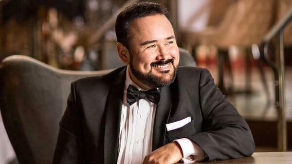 聴けば一生自慢できる世界最高峰のベルカント・テノール