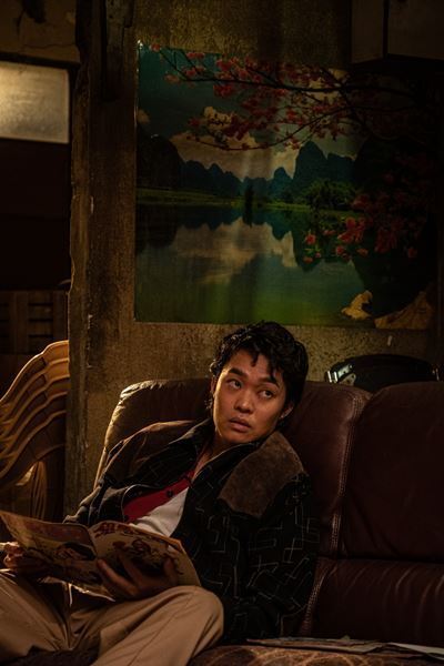 『トワイライト・ウォリアーズ 決戦！九龍城砦』激闘を見せる城砦4人組のメイキング映像解禁