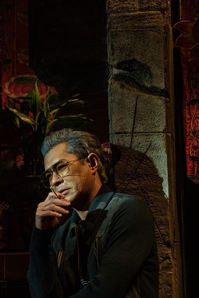 『トワイライト・ウォリアーズ 決戦！九龍城砦』激闘を見せる城砦4人組のメイキング映像解禁