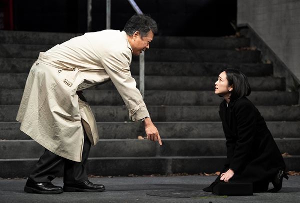 田中哲司、安達祐実、でんでんら出演　赤堀雅秋プロデュース『ボイラーマン』生配信が決定