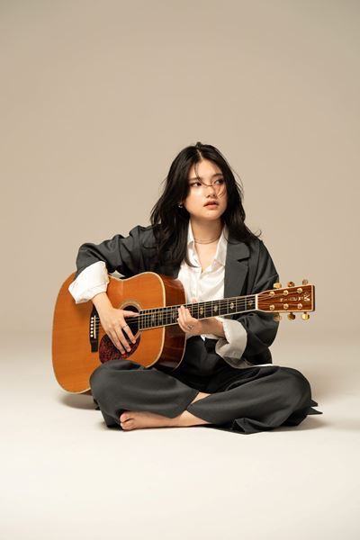 【インタビュー】SNSで460万回再生突破！話題の21歳シンガー・ラナメリサ、強い女性像に憧れる等身大の素顔に迫る