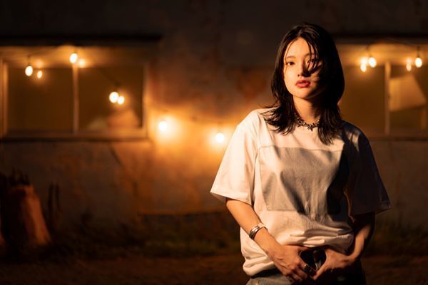 【インタビュー】SNSで460万回再生突破！話題の21歳シンガー・ラナメリサ、強い女性像に憧れる等身大の素顔に迫る