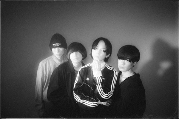 yeti let you notice、10周年ワンマンライブ『檻、子供達、昨日の明日。』 開催決定