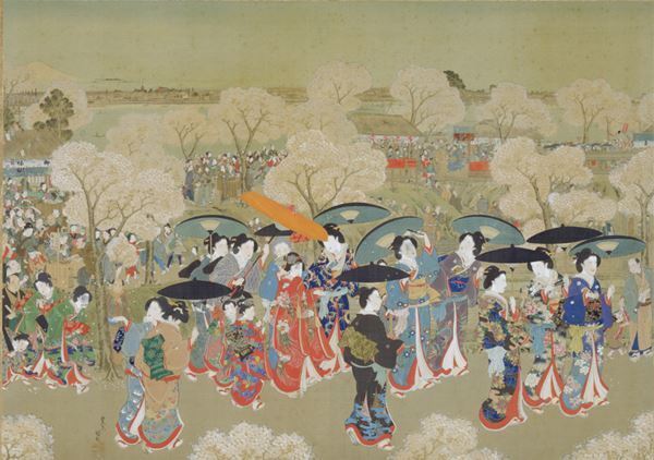 『生誕190年記念　豊原国周』太田記念美術館で　代表作《具足屋版役者大首絵》シリーズを一挙公開