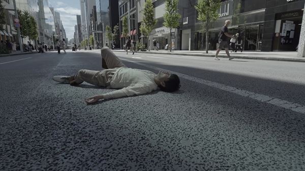 森山直太朗のドキュメンタリー映画『素晴らしい世界は何処に』内田也哉子、坂本美雨、柄本佑らによる称賛コメントが到着