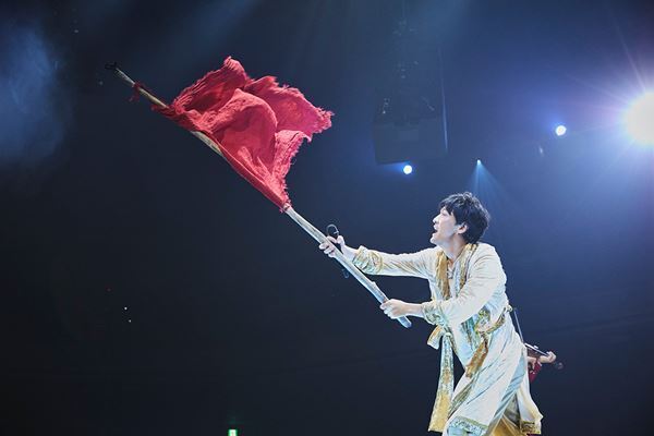 森山直太朗のドキュメンタリー映画『素晴らしい世界は何処に』内田也哉子、坂本美雨、柄本佑らによる称賛コメントが到着