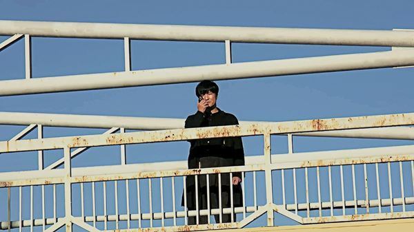 森山直太朗のドキュメンタリー映画『素晴らしい世界は何処に』内田也哉子、坂本美雨、柄本佑らによる称賛コメントが到着