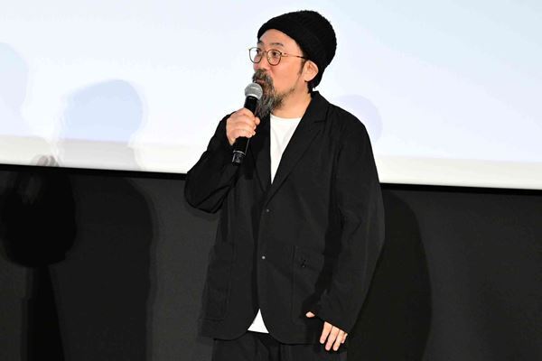 メインキャスト＆監督が20年ぶりに集結『リンダ リンダ リンダ 4K』前夜祭舞台挨拶オフィシャルレポート