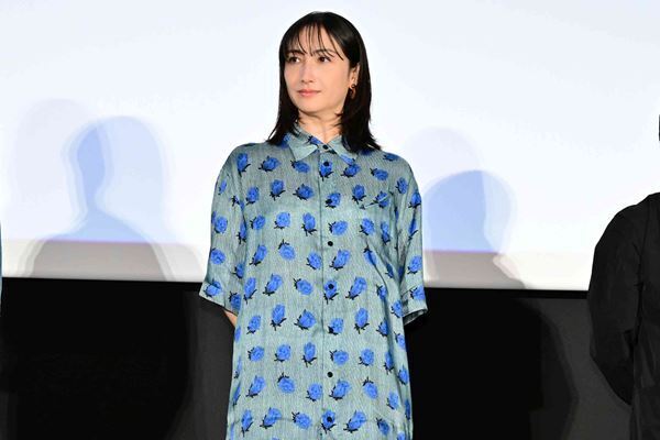 メインキャスト＆監督が20年ぶりに集結『リンダ リンダ リンダ 4K』前夜祭舞台挨拶オフィシャルレポート