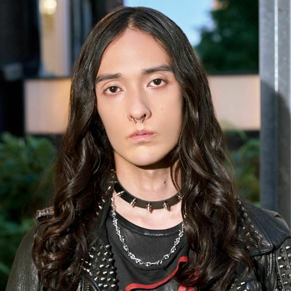 長野凌大×藤林泰也『PUNKS△TRIANGLE』トレーラー映像＆第2弾キービジュアル公開　オールキャストも発表