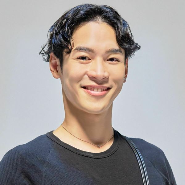 長野凌大×藤林泰也『PUNKS△TRIANGLE』トレーラー映像＆第2弾キービジュアル公開　オールキャストも発表