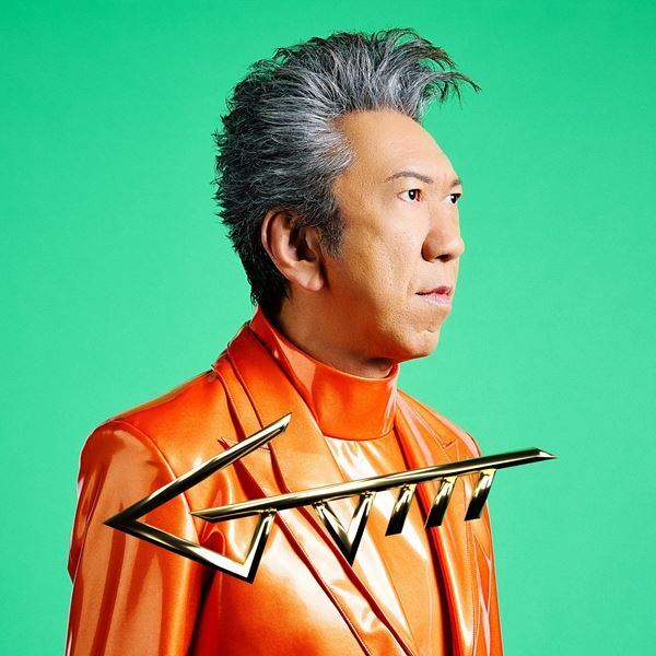 布袋寅泰のシリーズ第8弾『GUITARHYTHM Ⅷ』発売決定　Char、石野卓球、吉井和哉が参加　