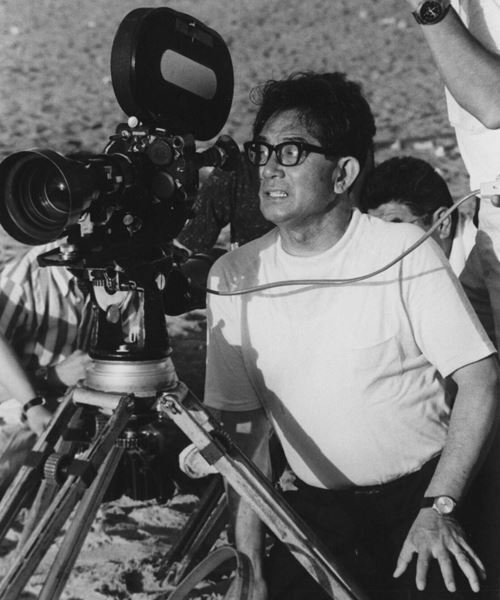 野村芳太郎プロジェクト始動！ 書籍刊行、未DVD化作品の初配信、BS＆CSでの特集など6つの企画を発表