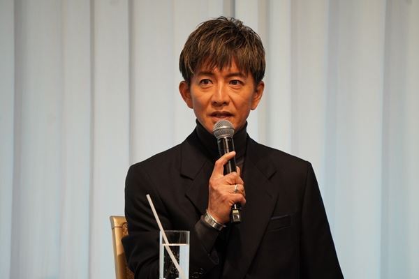 倍賞千恵子×木村拓哉、山田洋次監督最新作『TOKYOタクシー』で実写初共演【松竹創業130周年記念作品】
