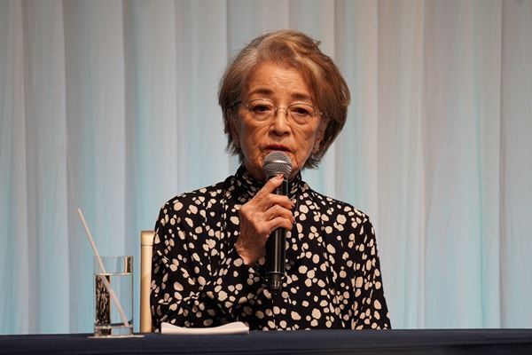 倍賞千恵子×木村拓哉、山田洋次監督最新作『TOKYOタクシー』で実写初共演【松竹創業130周年記念作品】