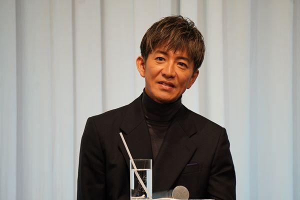 倍賞千恵子×木村拓哉、山田洋次監督最新作『TOKYOタクシー』で実写初共演【松竹創業130周年記念作品】