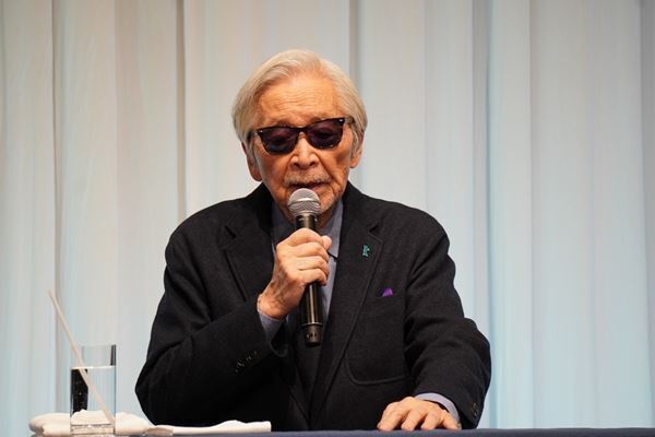 倍賞千恵子×木村拓哉、山田洋次監督最新作『TOKYOタクシー』で実写初共演【松竹創業130周年記念作品】