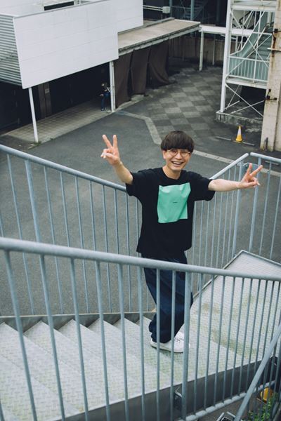 小沢道成の創作過程を間近で体験できるチャンス　EPOCH MAN『我ら宇宙の塵』稽古場見学会の開催が決定