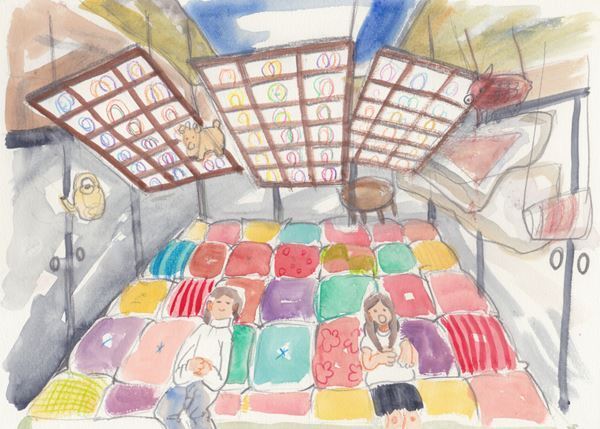 まもなく開幕「瀬戸内国際芸術祭2025」　新エリアも加わり218組による256作品を公開、美術館連携プログラムも