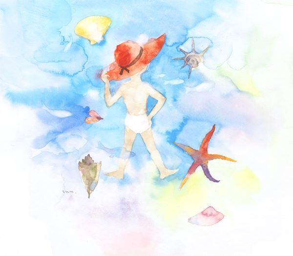 『戦後80年　ちひろと世界の絵本画家たち　絵本でつなぐ へいわ 』ちひろ美術館・東京で　ちひろの作品ほか日本と世界の絵本を通して平和と戦争について考える