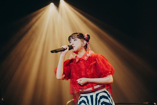 大原櫻子、全国ツアー2025『Trip To rakko Traveler』開幕　東京オペラシティコンサートホールの模様をU-NEXTにて独占ライブ配信決定