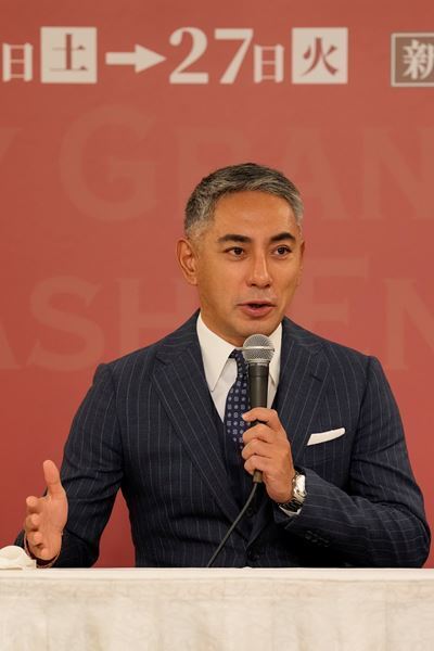 團十郎の新橋演舞場「初春大歌舞伎」は古典を含む貴重な演目が勢ぞろい