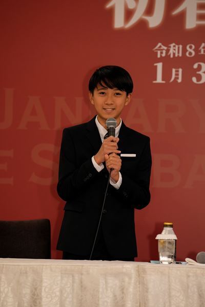 團十郎の新橋演舞場「初春大歌舞伎」は古典を含む貴重な演目が勢ぞろい