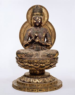 岡田准一「日本文化に貢献できるような活動をしていきたい」　『超 国宝』展の音声ガイドに込めた“美”の創造者たちへのリスペクト