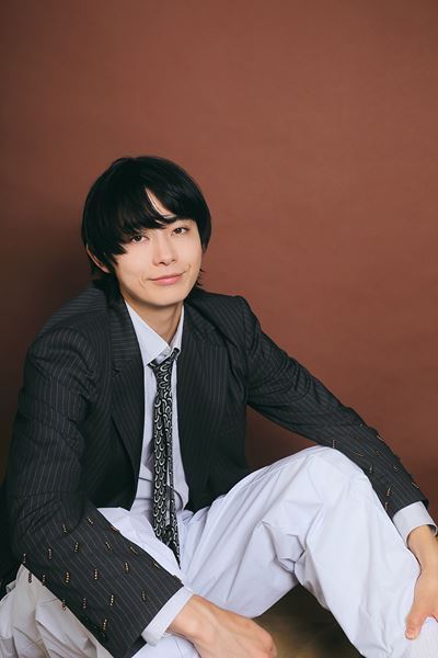 「何事にも執着したくない」俳優・豊田裕大が考える感情との向き合い方