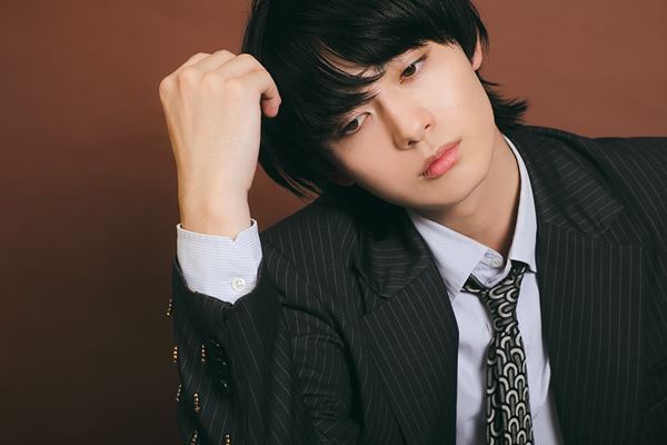 「何事にも執着したくない」俳優・豊田裕大が考える感情との向き合い方