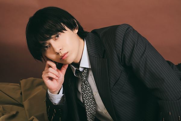 「何事にも執着したくない」俳優・豊田裕大が考える感情との向き合い方