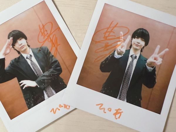 「何事にも執着したくない」俳優・豊田裕大が考える感情との向き合い方