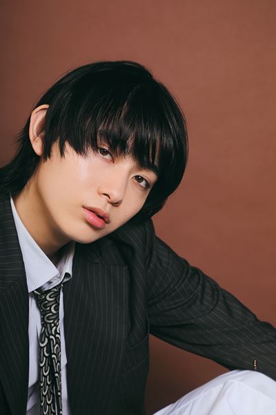 「何事にも執着したくない」俳優・豊田裕大が考える感情との向き合い方