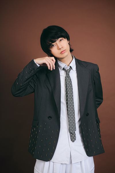 「何事にも執着したくない」俳優・豊田裕大が考える感情との向き合い方