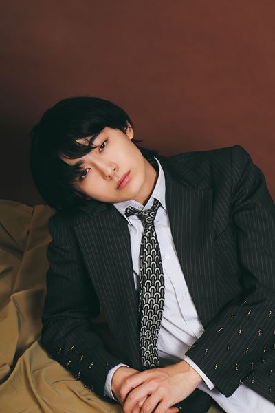 「何事にも執着したくない」俳優・豊田裕大が考える感情との向き合い方