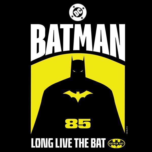 109シネマズプレミアム新宿でバットマン85周年を祝う『ダークナイトトリロジー』35mmフィルム特別上映実施