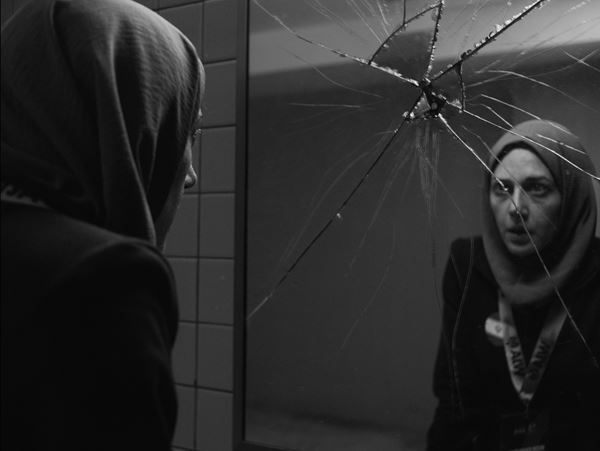 映画『TATAMI』場面写真＆監督コメント公開「表現することはアーティストにとっての唯一の武器」