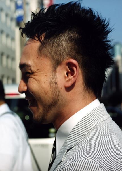 SixTONES髙地優吾がついていない男を演じる　舞台『ある日、ある時、ない男。』上演決定