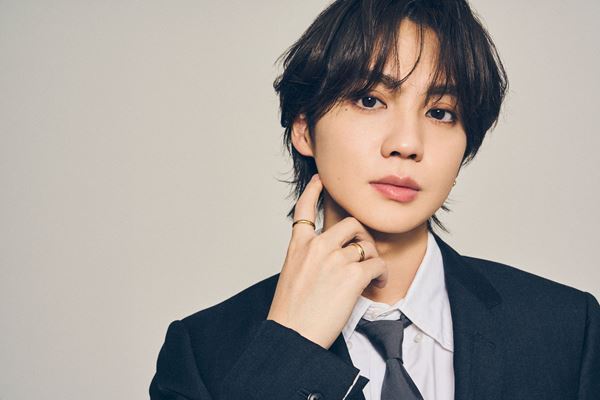 吉野北人の今後への決意「ソロの活動をグループに返したい」