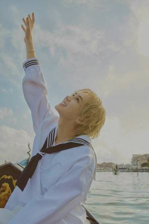 吉野北人の今後への決意「ソロの活動をグループに返したい」