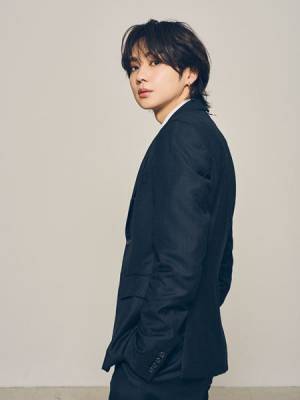 吉野北人の今後への決意「ソロの活動をグループに返したい」