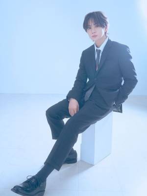 吉野北人の今後への決意「ソロの活動をグループに返したい」