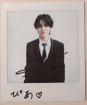 吉野北人の今後への決意「ソロの活動をグループに返したい」