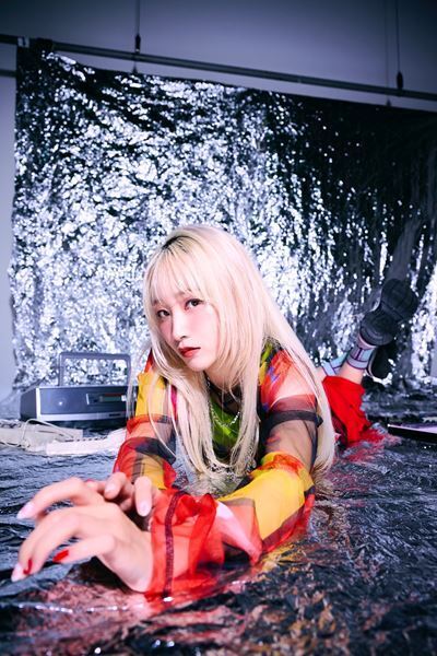 福本莉子×ジェシー『お嬢と番犬くん』乃紫書き下ろしの挿入歌を使用したリリックビデオ公開