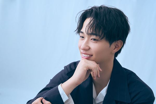 野村康太が心に決めているマイルール「絶対に天狗にならない」